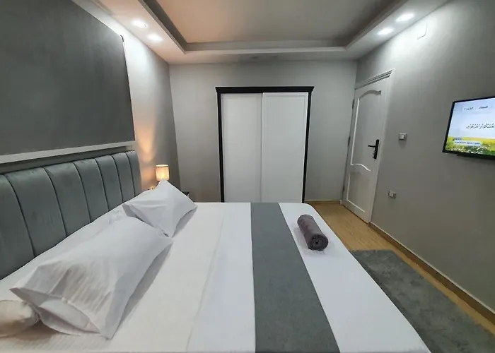 Youvala Serviced Apartment 30Th